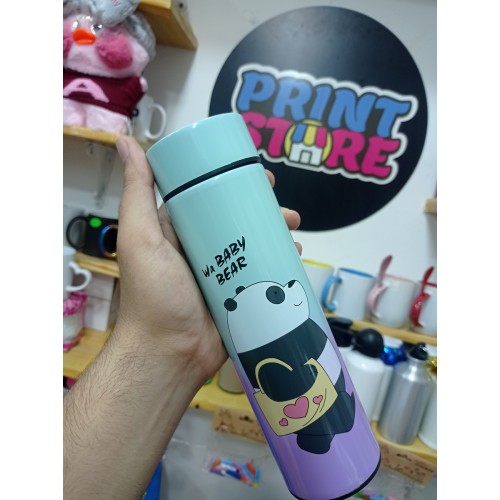 مج مطبوع باندا 