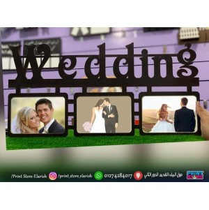 ماكت wedding مقاس 40 سم 3 صورة