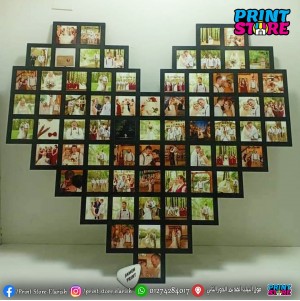 ماكت 69 صورة 40*60 سم