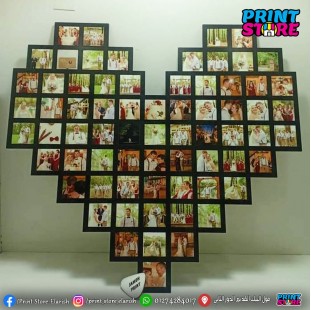 ماكت 69 صورة 40*60 سم