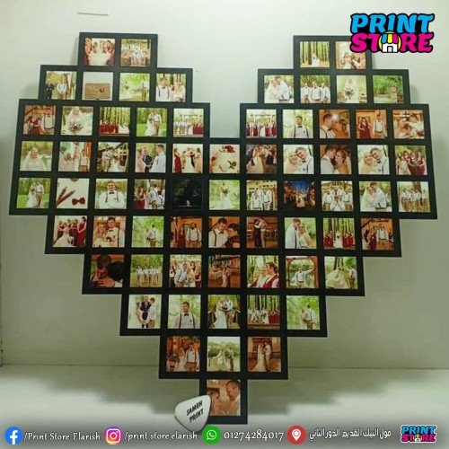 ماكت 69 صورة 40*60 سم