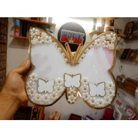 بصمة اكريلك فراشة كود 14