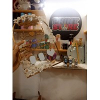 بصمة اكريلك كود 16