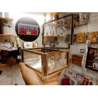 بوكس شبكة اكريلك مستطيل