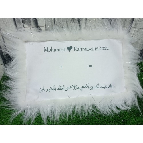 بصمة كرتون بستان فرو كود 23