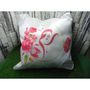 مخدة ستان بالطباعة 