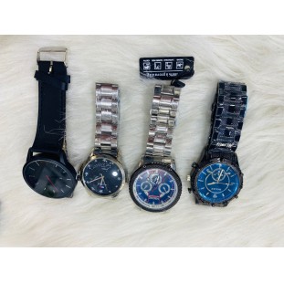 ساعة يد رقم 1