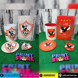باكدج (اهلي - زمالك) كود 1