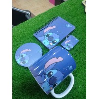 باكدج ستيتش كود 3