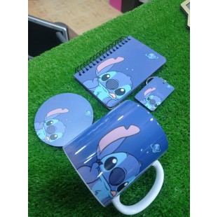 باكدج ستيتش كود 3