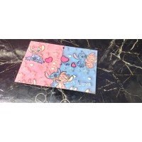 عليقة مفاتيح ستيتش 25 سم