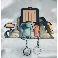 عليقة مفاتيح شلبي و بوو