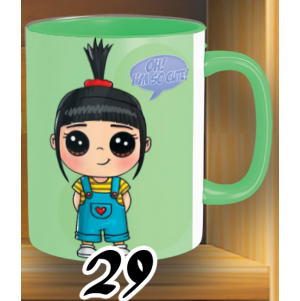 مج cute- الوان كود 29