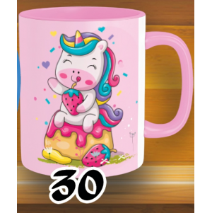 مج الوان كود 30