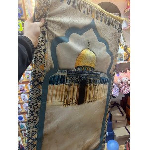 مصلية مبطنة كثافة عالية