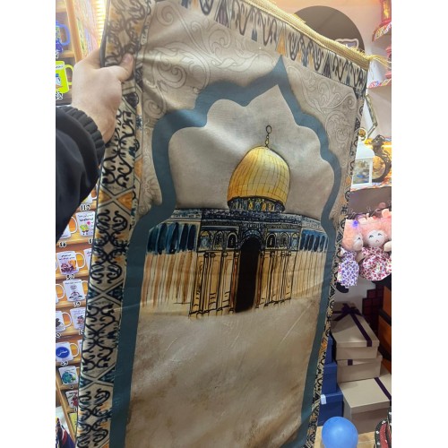 مصلية مبطنة كثافة عالية