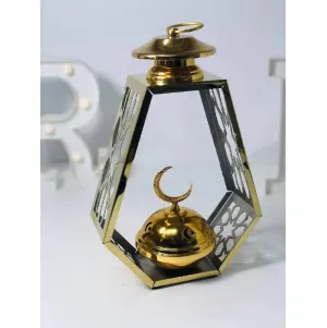 مبخرة معدن سداسي