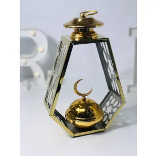 مبخرة معدن سداسي