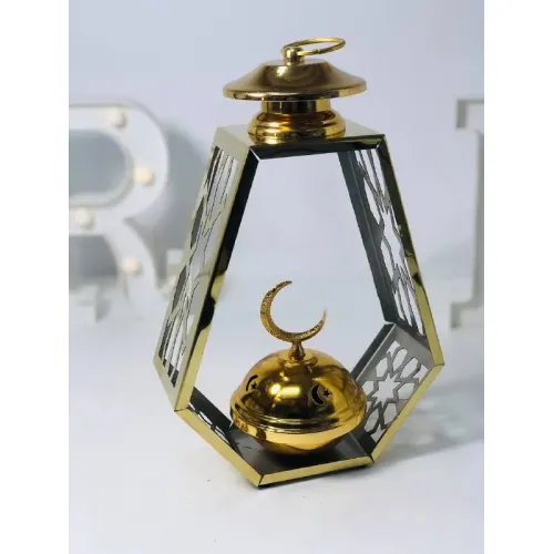 مبخرة معدن سداسي