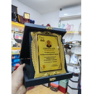 درع جلد بشيت معدن