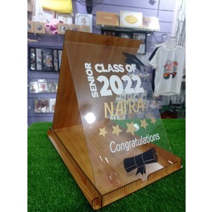 درع قلاب 20*30 اكريلك