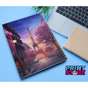 نوت بوك تصميم رقم 15