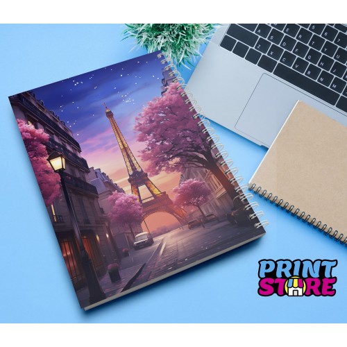 نوت بوك تصميم رقم 15